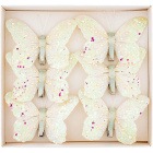 Набор украшений декоративных Бабочки1