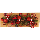 Набор украшений декоративных Бантики1