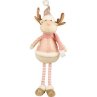 Украшение для интерьера Яркий лось1