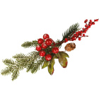 Ветка декоративная1