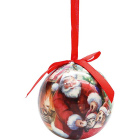 Cкидка Шар елочный. Акционный товар в каталоге