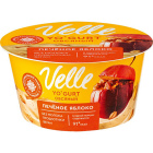 Продукт овсяный Velle1