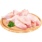 Крыло цыпленка1