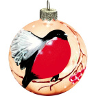 Cкидка Шар елочный. Акционный товар в каталоге