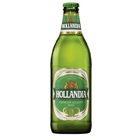 Пиво Hollandia светлое1