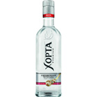 Водка Хорта Серебряная прохлада1