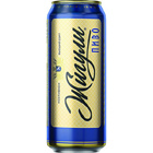 Пиво Жигули Барное светлое1