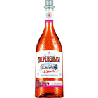 Настойка сладкая Зимняя Деревенька Клюква1