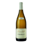 Вино Thomas Labille Chablis AOC белое сухое1