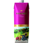 Вино Gustare полусладкое1