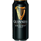 Пиво Guinness Draught Stout темное1