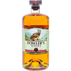 Виски Fowler's 7-летний зерновой1