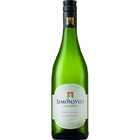 Вино Simonsvlei Pinot Grigio Western Cape WO белое сухое1