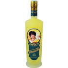 Ликер десертный Antica Distilleria Russo Limoncello d'Amalfi1
