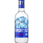 Водка Финский лед1