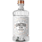 Джин Ginster London Dry сухой1