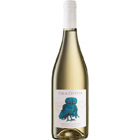 Вино Cala Civetta Vermentino di Toscana IGT белое сухое1