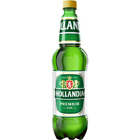 Пиво Hollandia светлое1