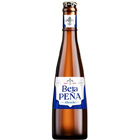 Пиво Bela Peña светлое нефильтр.1