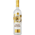 Водка Белая Березка Золотая1