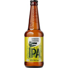 Пиво Волковская пивоварня IPA светлое1