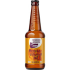 Медовуха Волковская Пивоварня Неправильный Мед1