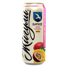 Пивной напиток Жигули Барное Манго-Маракуйя1