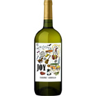 Вино Los Haroldos Joy Chardonnay-Chenin Blanc белое сухое1