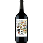 Вино Los Haroldos Joy Malbec-Bonarda красное сухое1