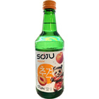 Аперитив Soju Stun Персик1
