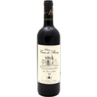 Вино Château la Croix de Berny Puisseguin- Saint-Émilion AOC красное сухое1