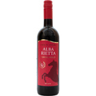 Вино Alba Rietta Tempranillo красное сухое1