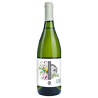 Вино Солнечная Долина ЗГУ Крым белое сухое1