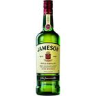 Виски Jameson купажированный1