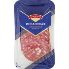 Колбаса Испанская Клинский МК1