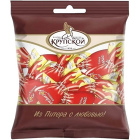 Конфеты Пламя костра Фабрика им. Крупской1