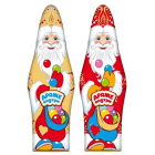 Фигурка Дед Мороз с драже внутри1