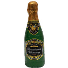 Фигурка сладкая Бутылочка1