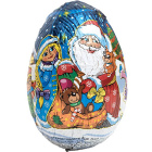 Яйцо с сюрпризом Новогодняя сказка1