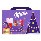 Набор кондитерской продукции Большой зимний микс Milka1
