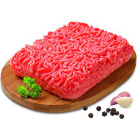 Фарш говяжий Веско1