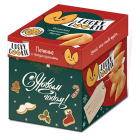 Печенье С пожеланиями1