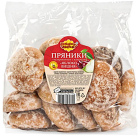 Пряники с начинкой Пекарня Марии1