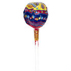 Карамель на палочке в наборе с подарком Лизунец Maxi Няшка-коняшка1