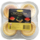 Cкидка Тарталетки. Акционный товар в каталоге