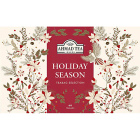 Ассорти чайное Праздничный сезон Ahmad Tea1