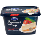 Сыр творожный Экомилк1