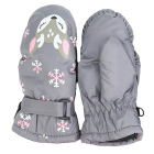 Рукавицы детские1