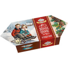 Cкидка Новогодний подарок Лучшее от Фабрики им. Крупской. Акционный товар в каталоге