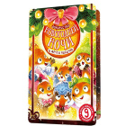 Молочный шоколад-открытка Prod. Art1